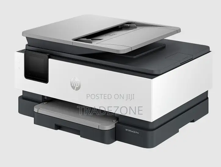 HP OfficeJet Pro 8123 All-in-One Printer (405W0C)