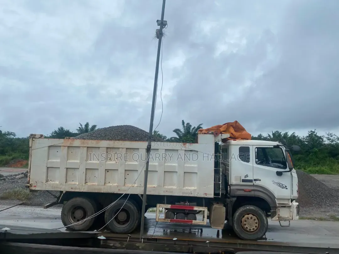 Cheap Granite in Benin