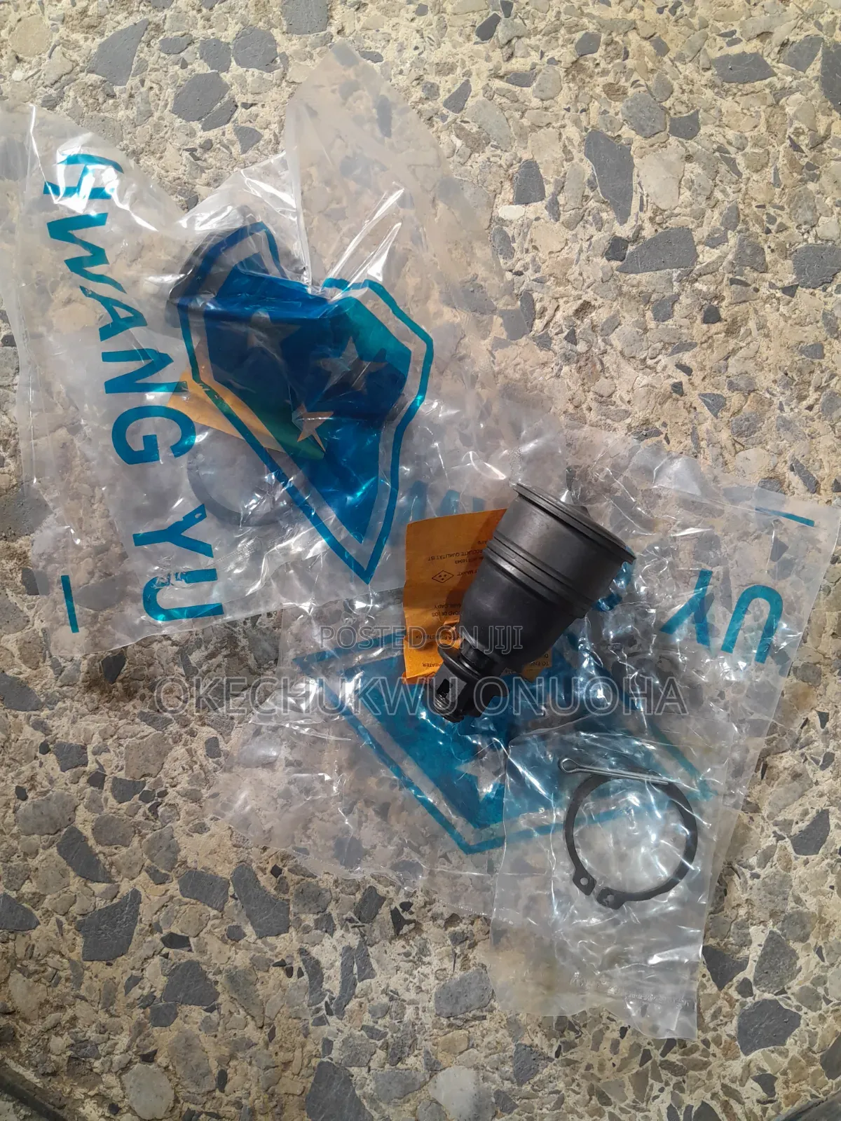 Original Honda Accord 2013 Ball Joint – Genuine Oem