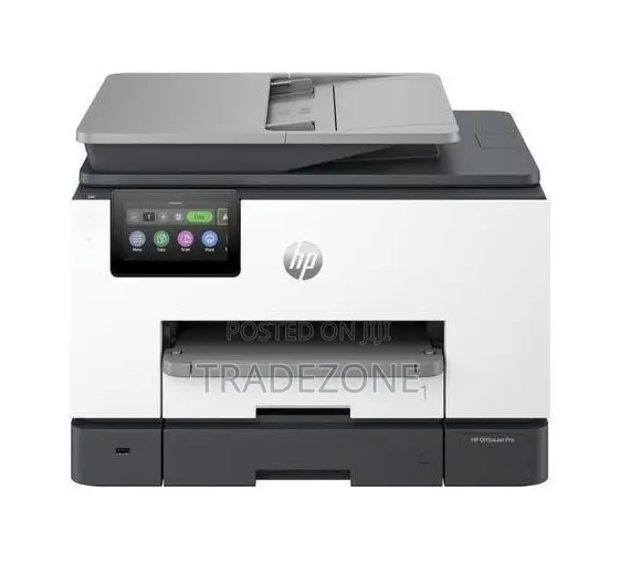 HP OfficeJet Pro 9130 All-in-One Printer (404K9C)