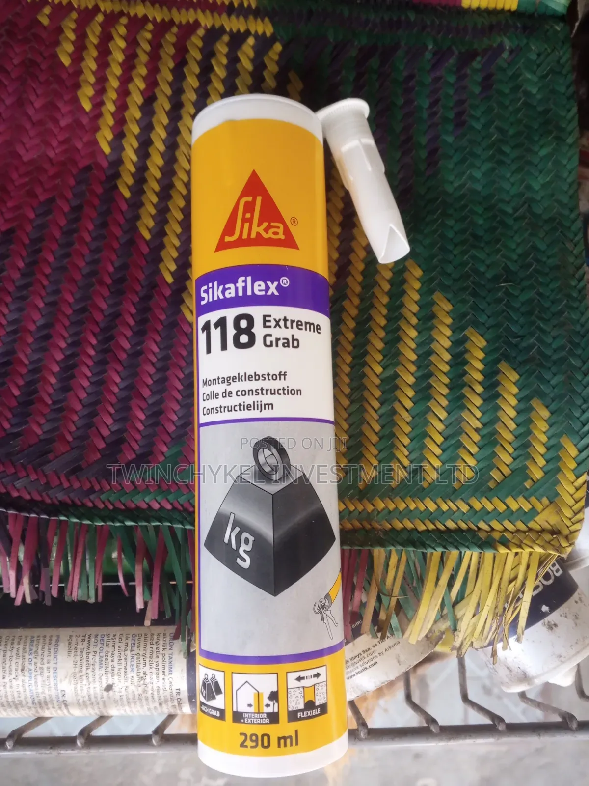Sikabond Sealant