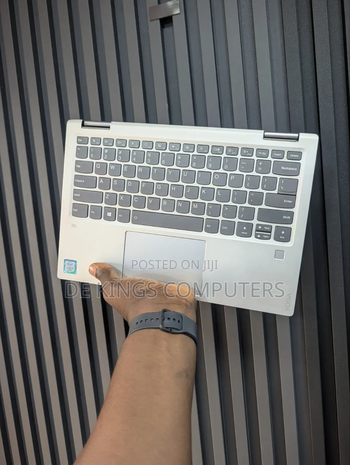 Laptop Lenovo 4GB Intel Core i5 SSD 128GB