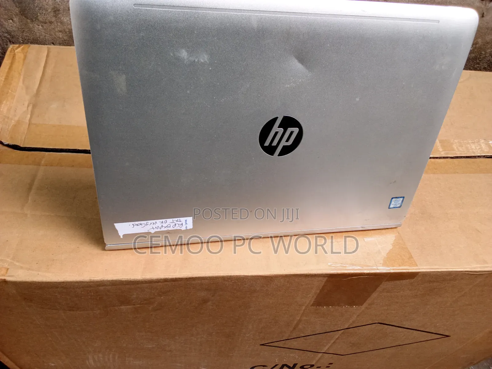 Laptop HP Pavilion DM3T 4GB Intel Core i3 SSD 128GB