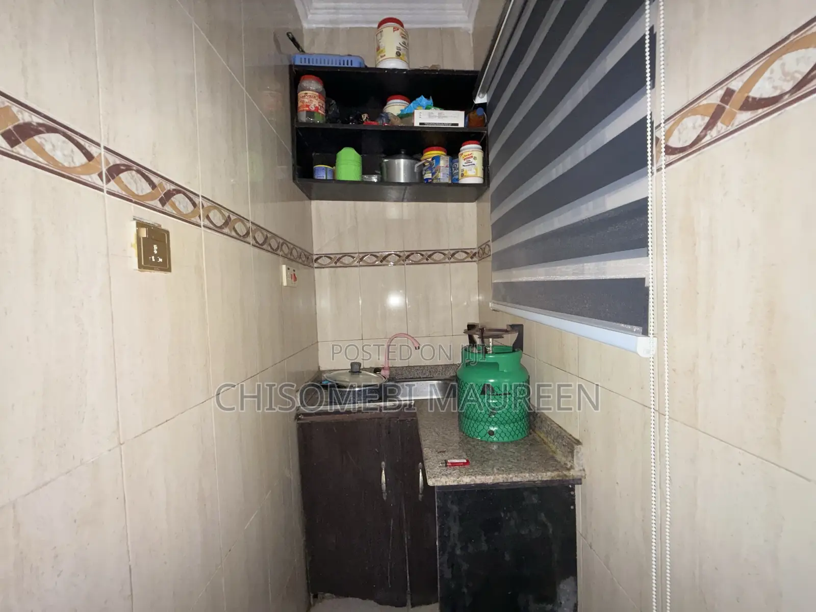 Studio Apartment in Wuye for rent