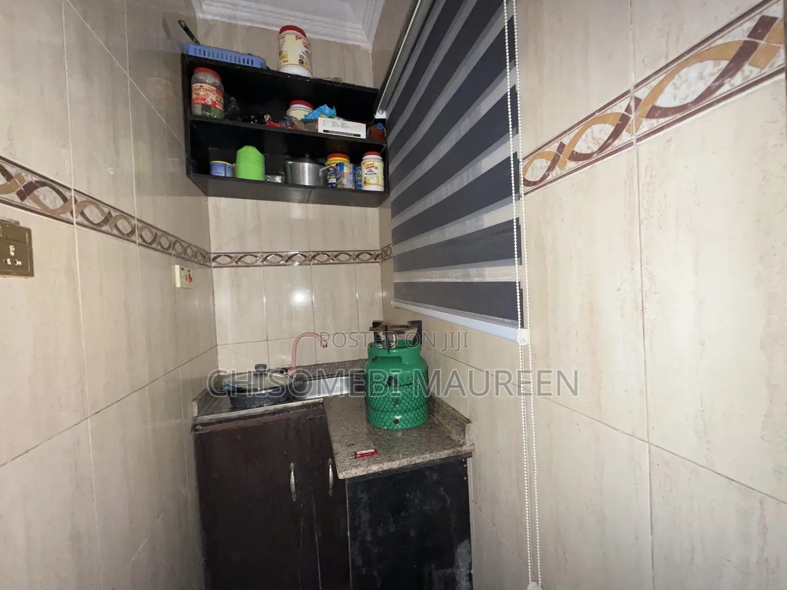 Studio Apartment in Wuye for rent