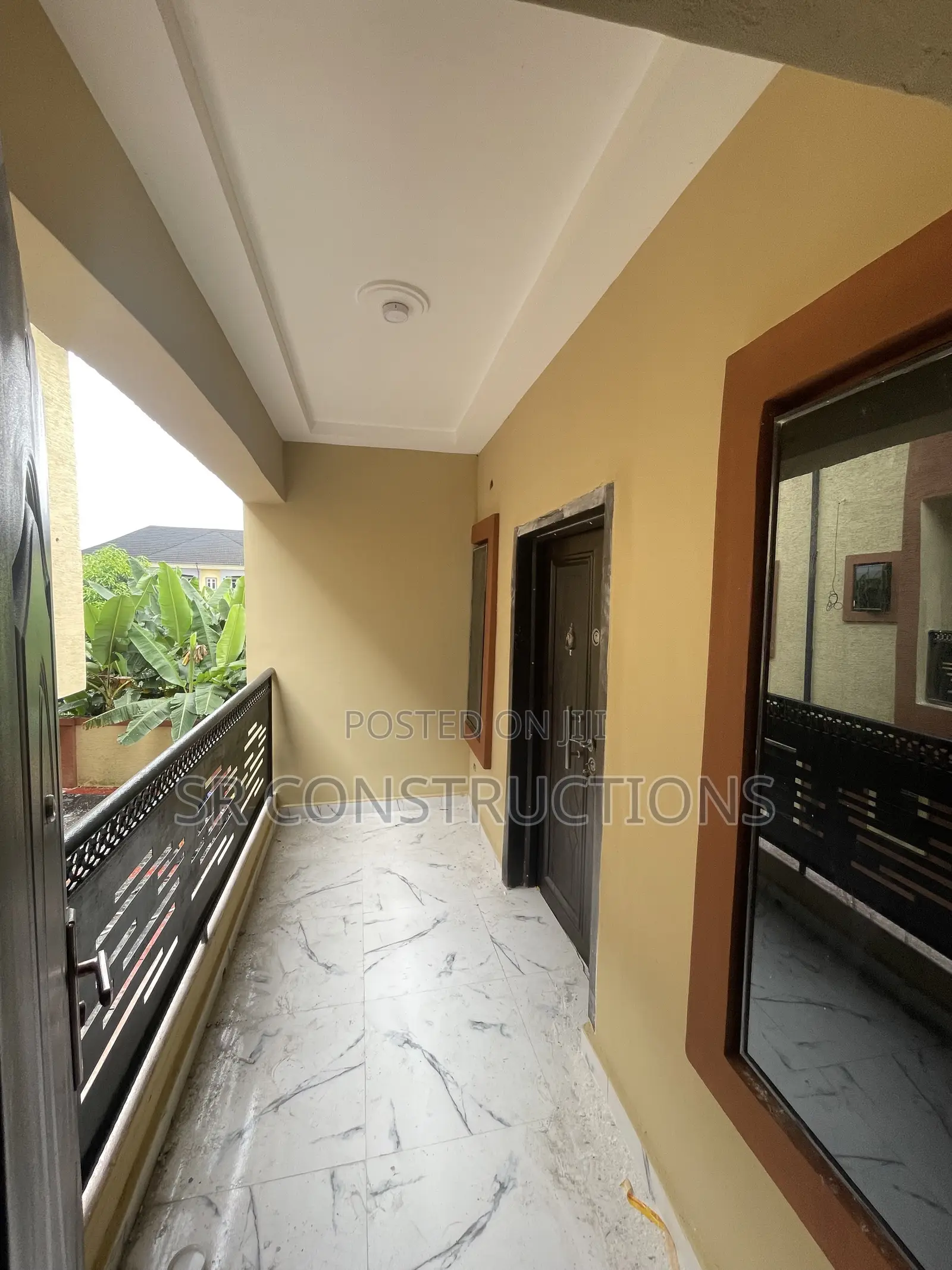 2bdrm Block of Flats in County Garden Estate, Port-Harcourt for rent