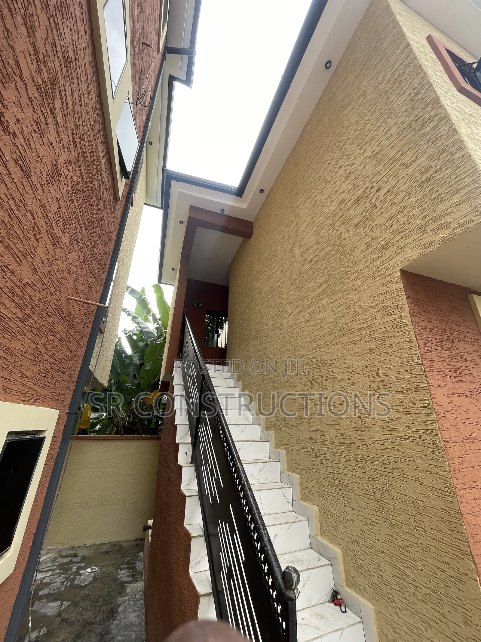 2bdrm Block of Flats in County Garden Estate, Port-Harcourt for rent