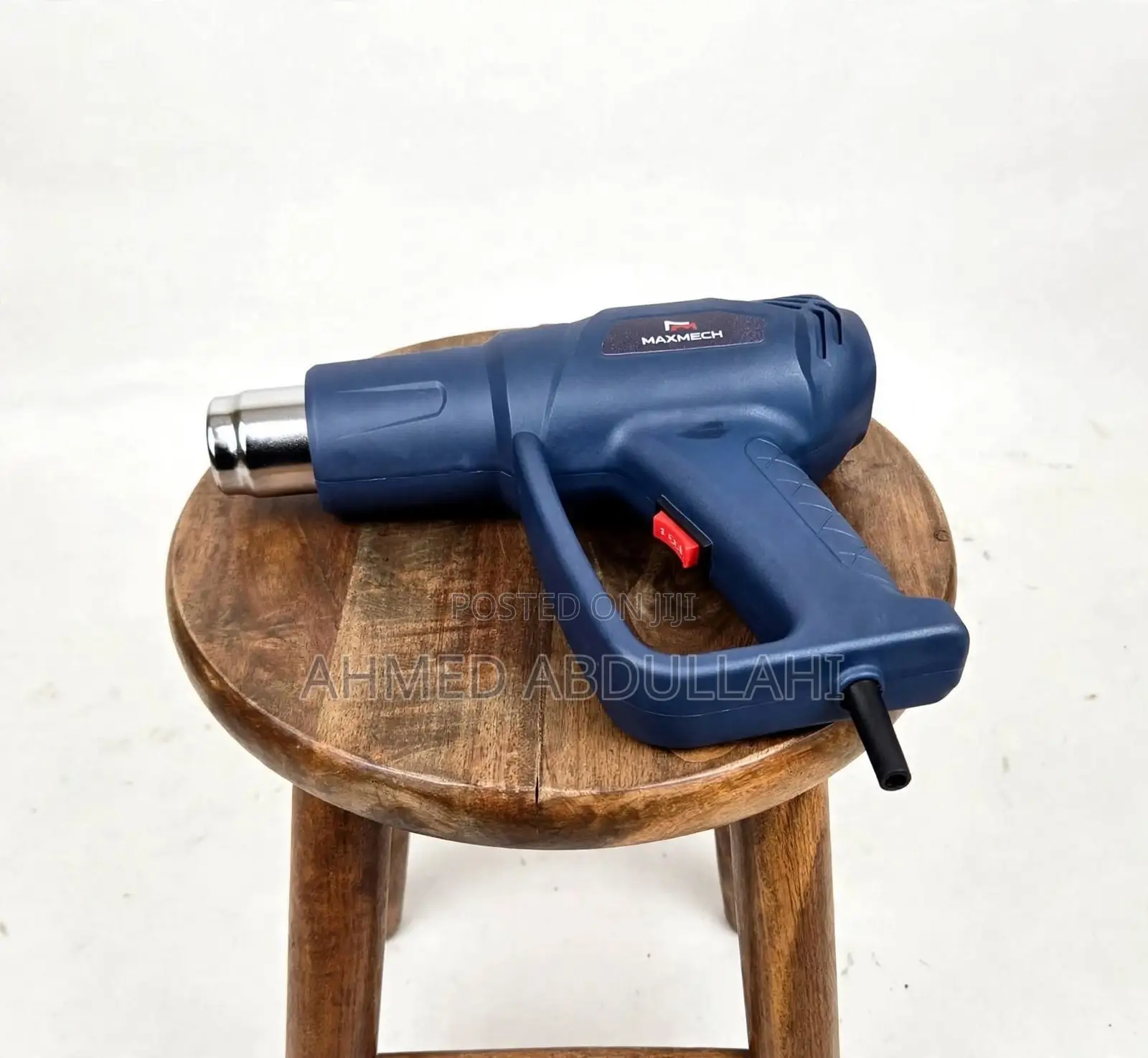MAXMECH HG 1800-600 Heat Gun - 1800W
