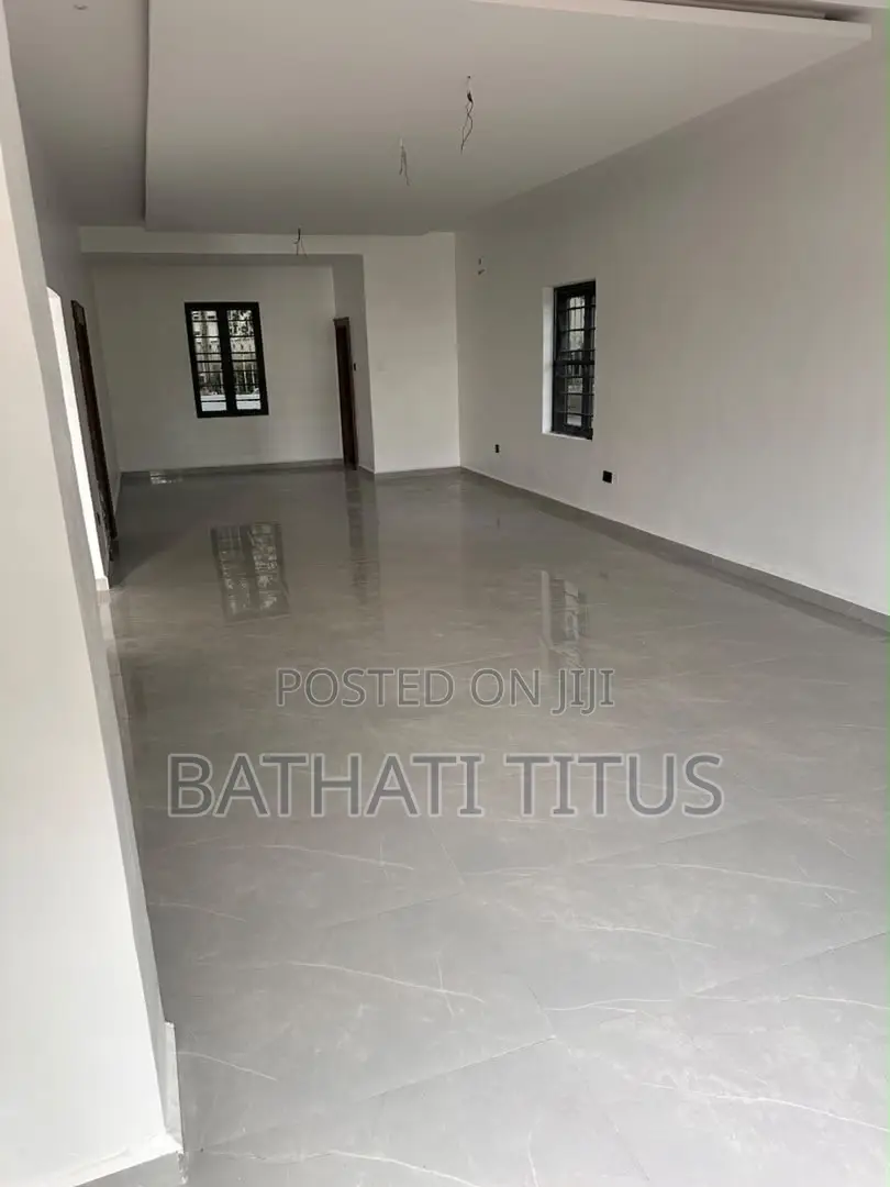 4bdrm Duplex in Wuse 2 for rent
