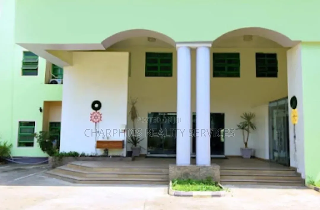 Functional Furnished 82 Rooms Hotel at Lekki Phase 1