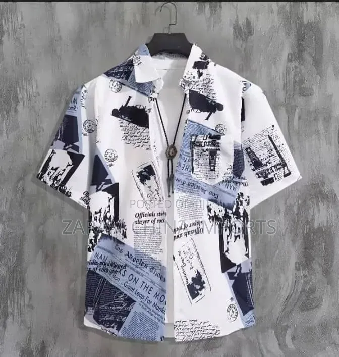 Banana Shirt