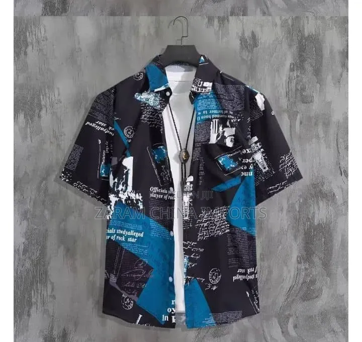 Banana Shirt