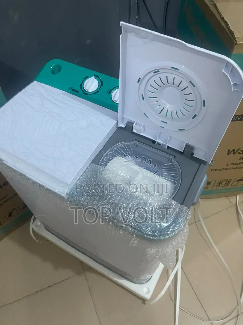 5kg Laundry Washing Machine for Home Use