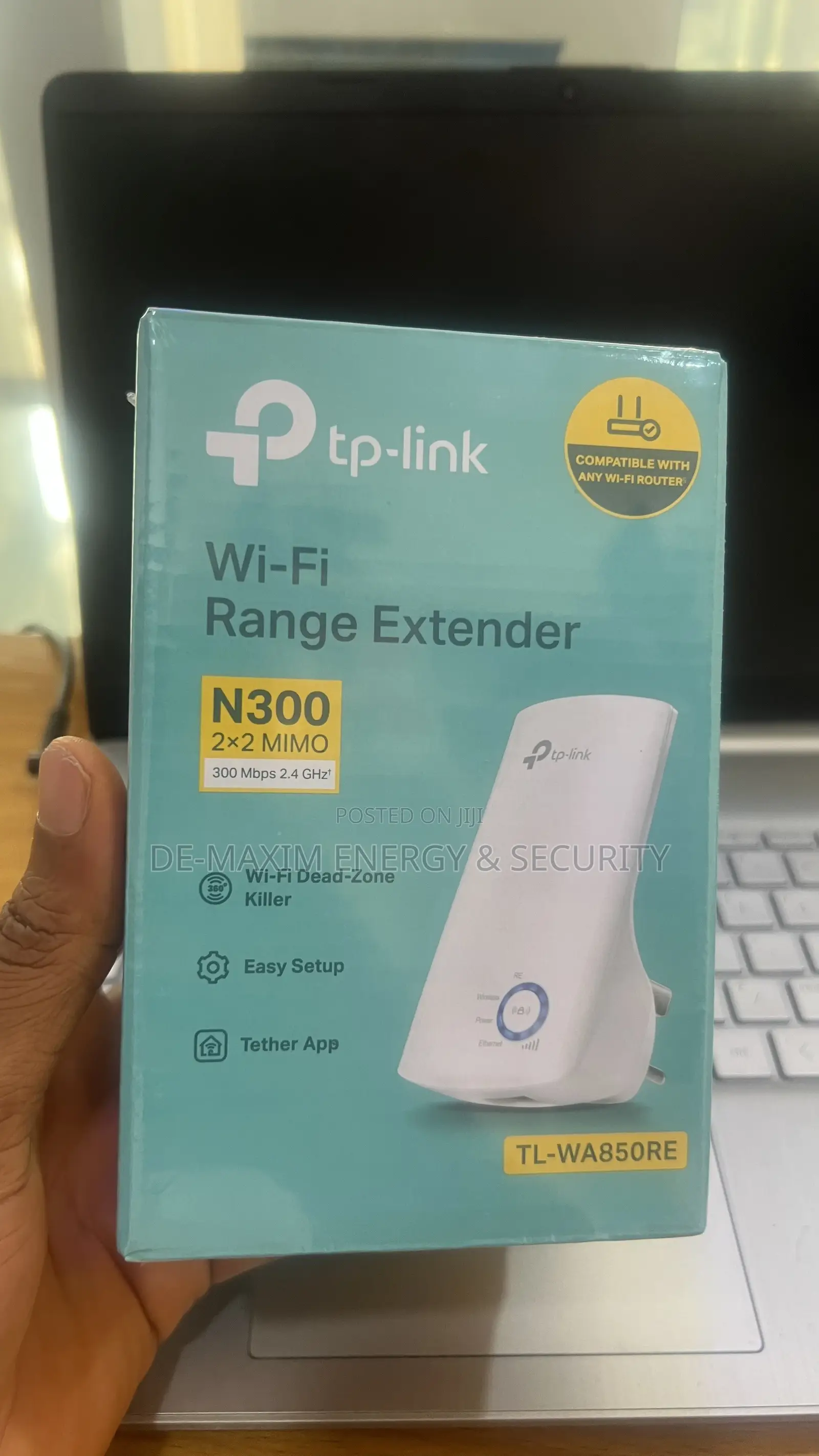 Network Extender
