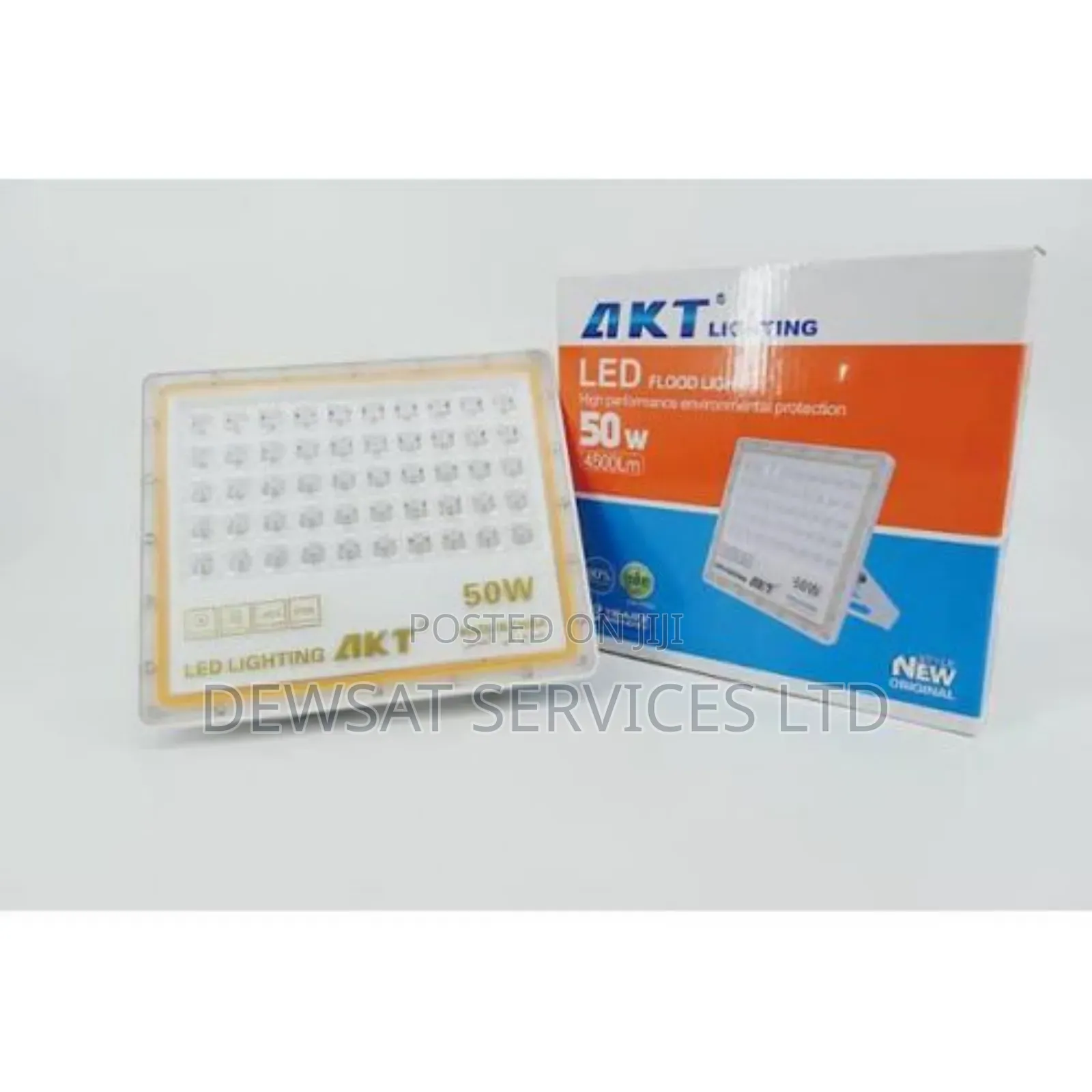Akt Lighting 50w Led Floodlight