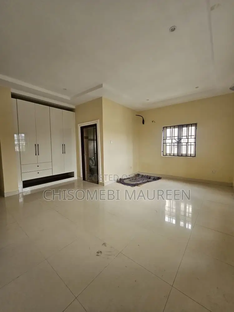 3bdrm Block of Flats in Jabi for rent