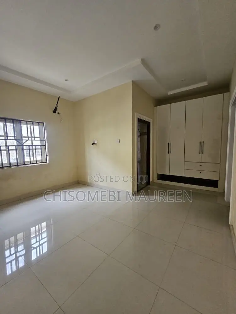 3bdrm Block of Flats in Jabi for rent