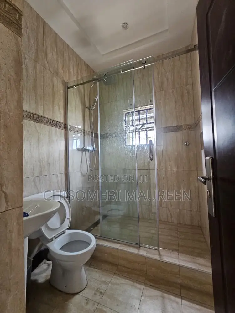 3bdrm Block of Flats in Jabi for rent