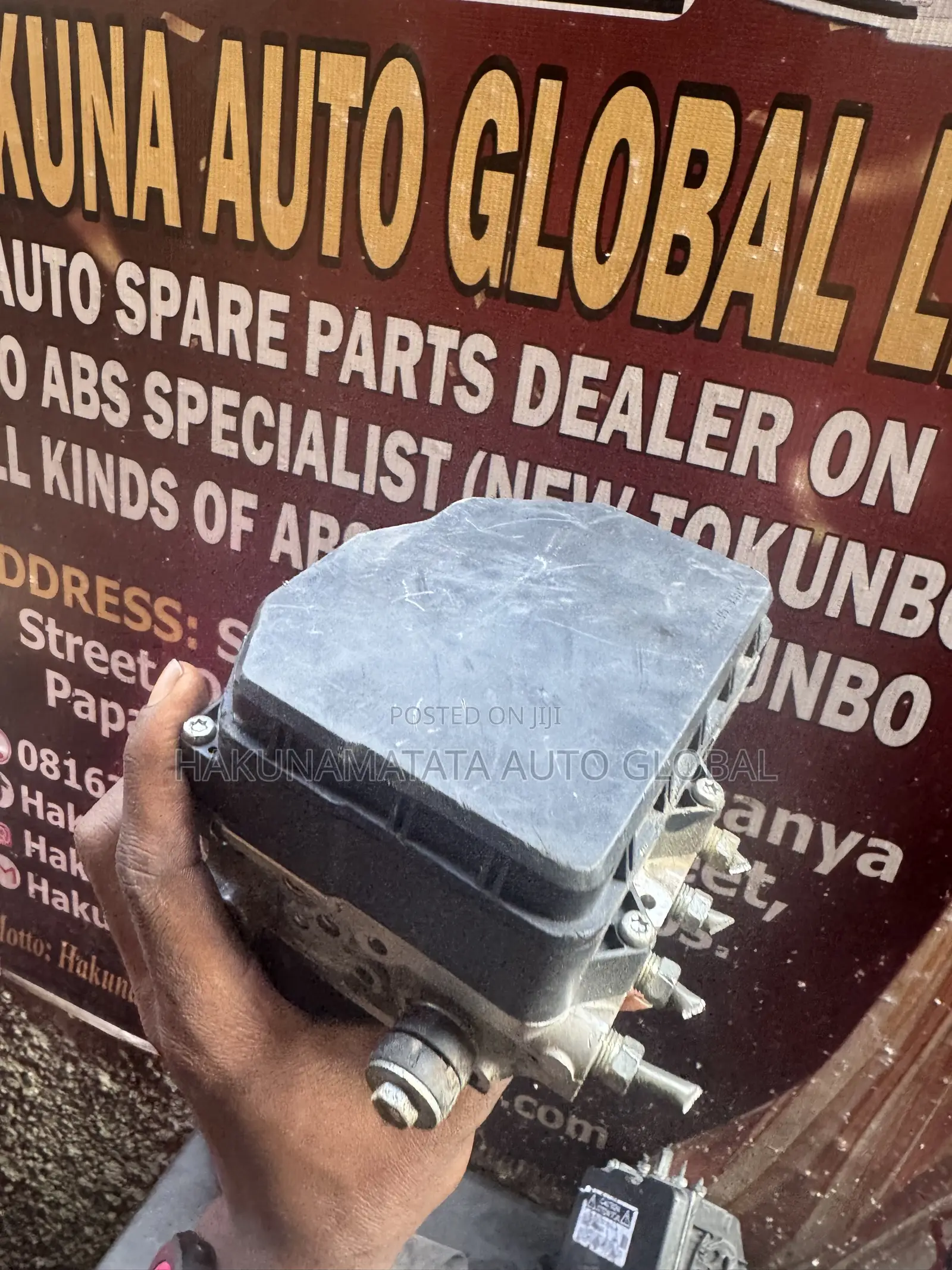 Lexus GS350 2007–2015 Quality ABS Pump Available