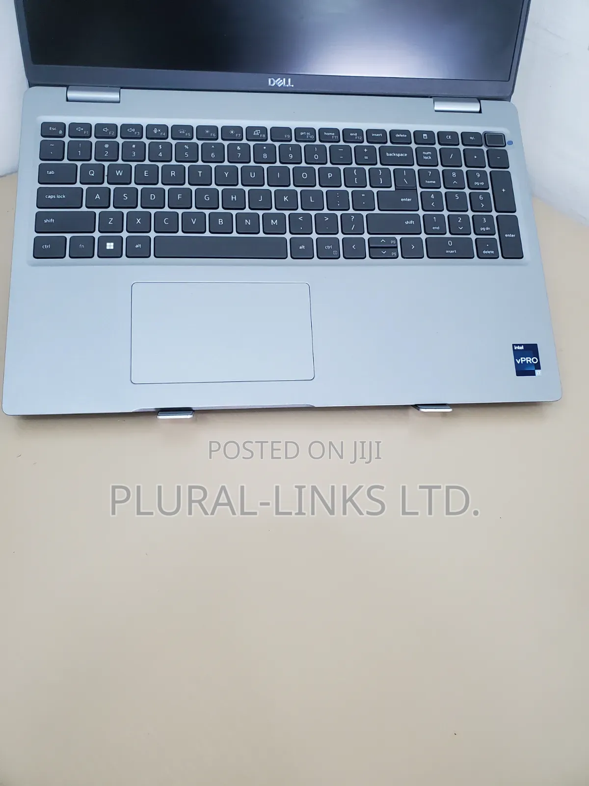 Laptop Dell Latitude 5530 16GB Intel Core i7 SSD 512GB