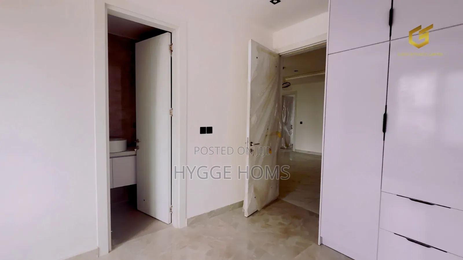 2bdrm Apartment in Freedom Way Lekki for sale