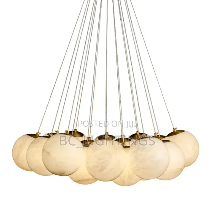 Modern Minimalist Decoration Living Room Light Dining Room Unique Led