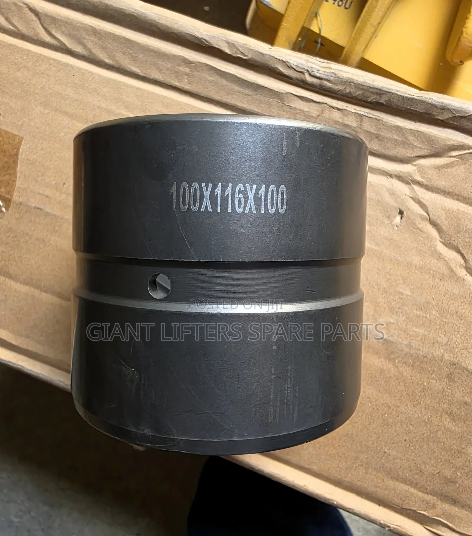 Excavator Bushing – 137-2817