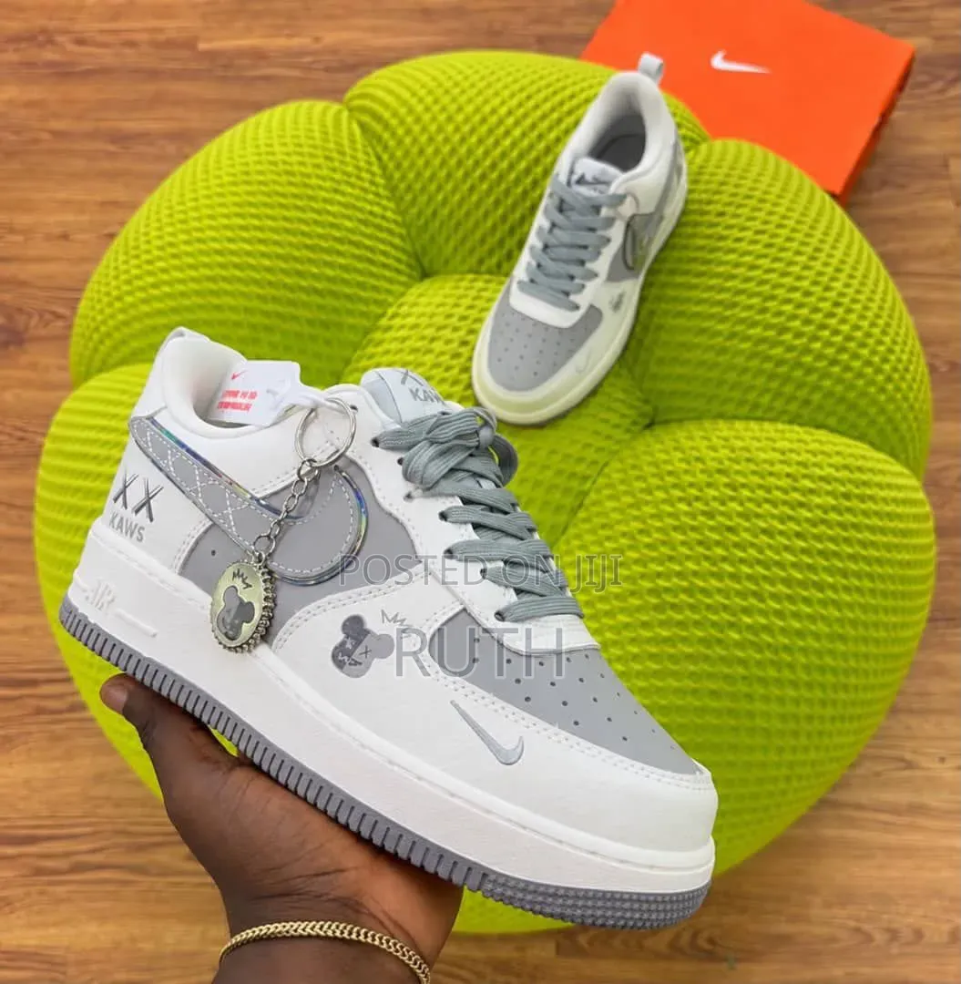 Premium Quality Sneakers
