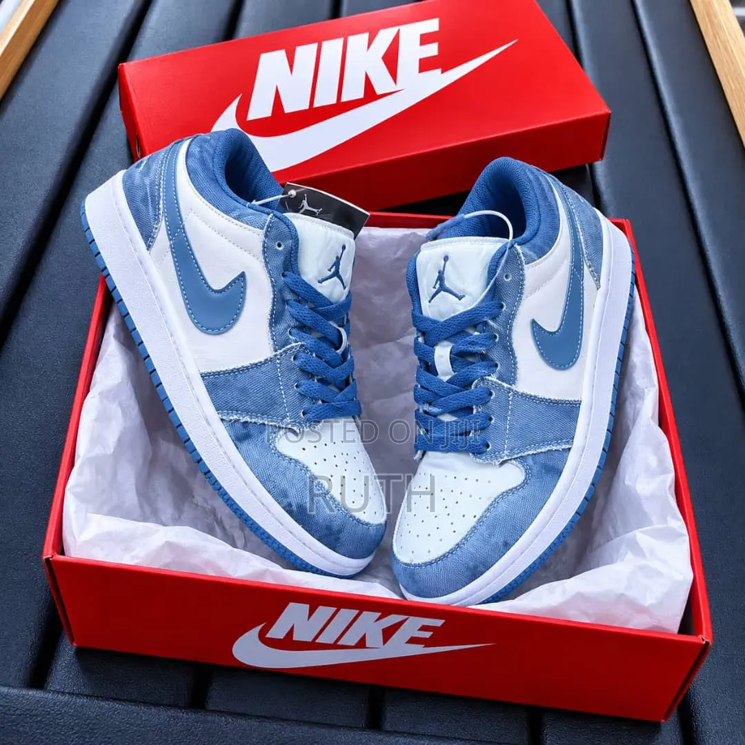 Premium Quality Sneakers