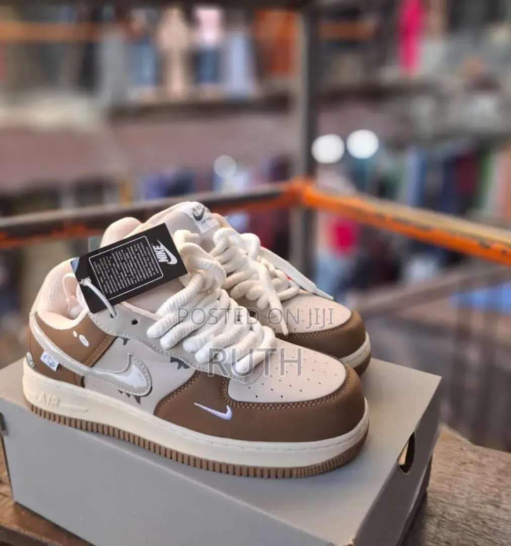 Premium Quality Sneakers