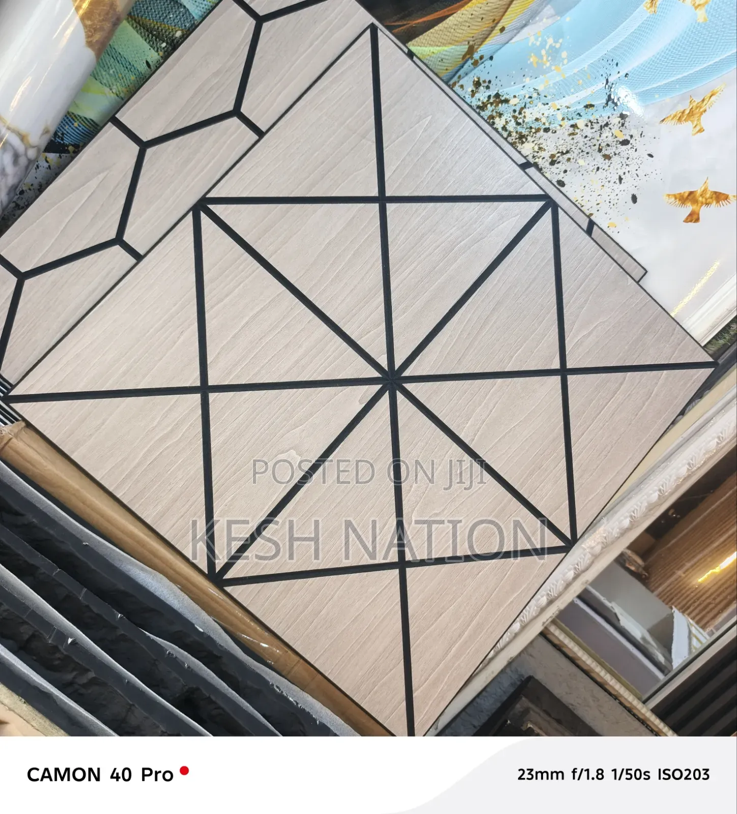 Acoustic Panel Design