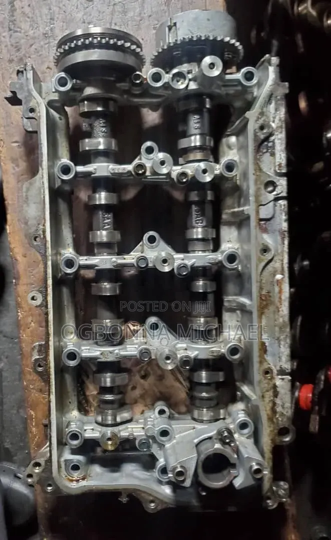 Camshaft A25A, Camry RAV4 2018