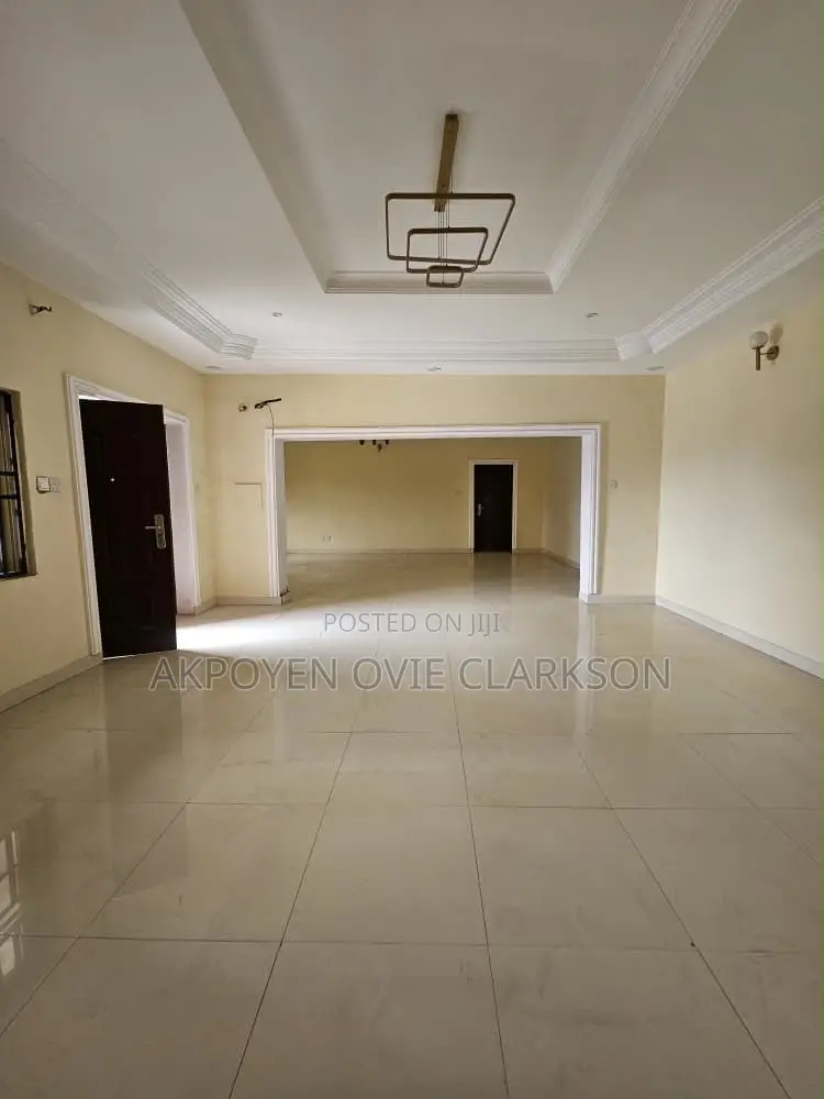 3bdrm Apartment in Jahi for rent