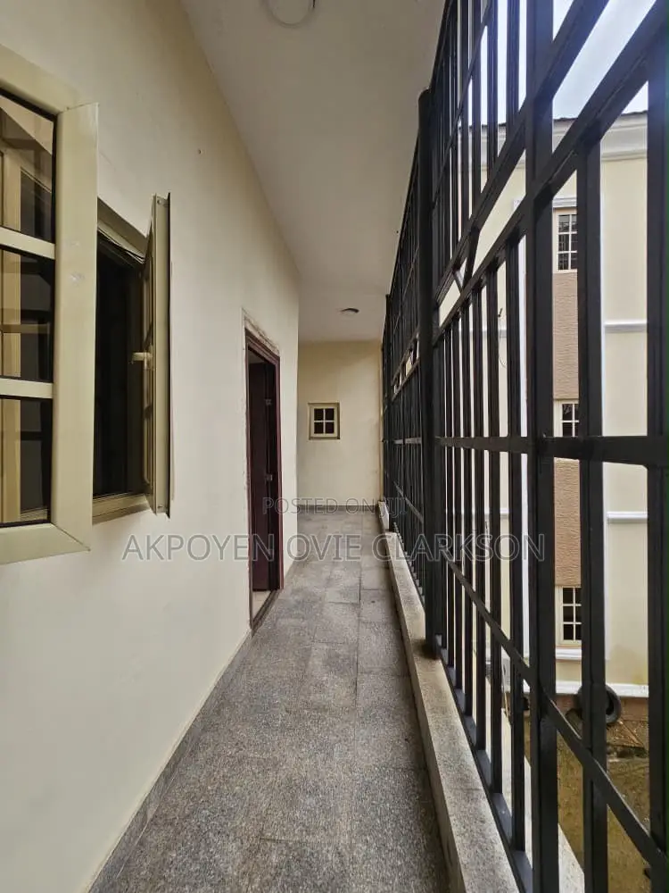 3bdrm Apartment in Jahi for rent