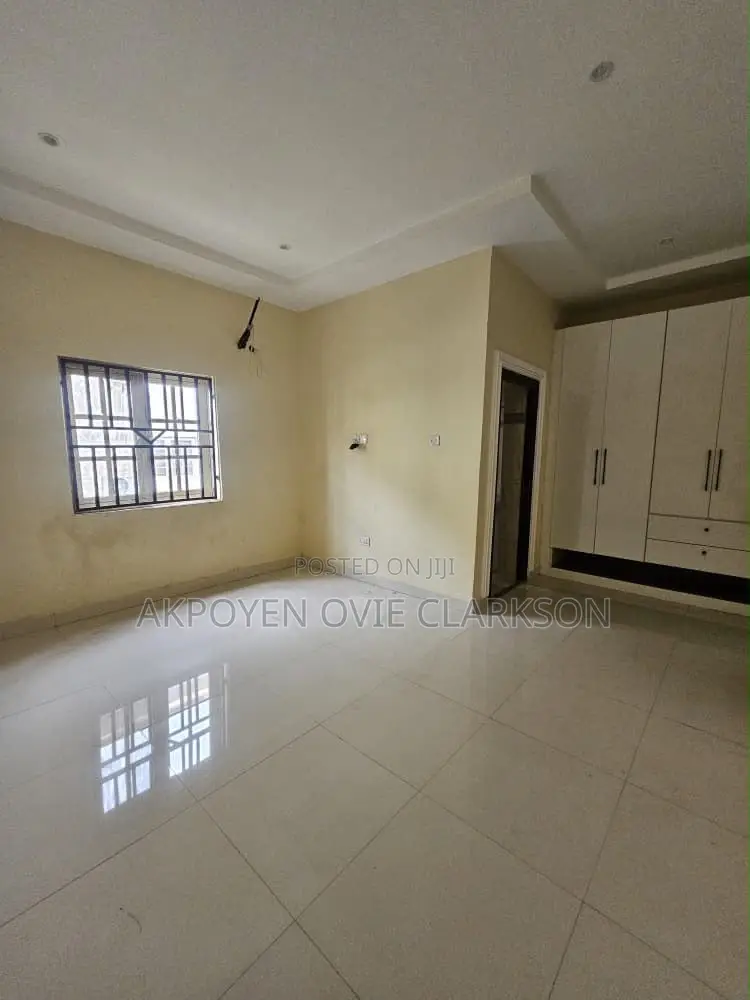 3bdrm Apartment in Jahi for rent