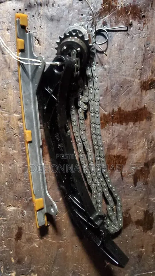 Chain Adjuster A25A, Camry RAV4 2018