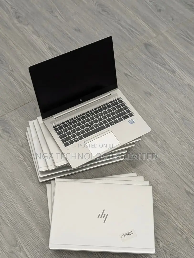 Laptop HP EliteBook 840 G7 16GB Intel Core i5 SSD 512GB