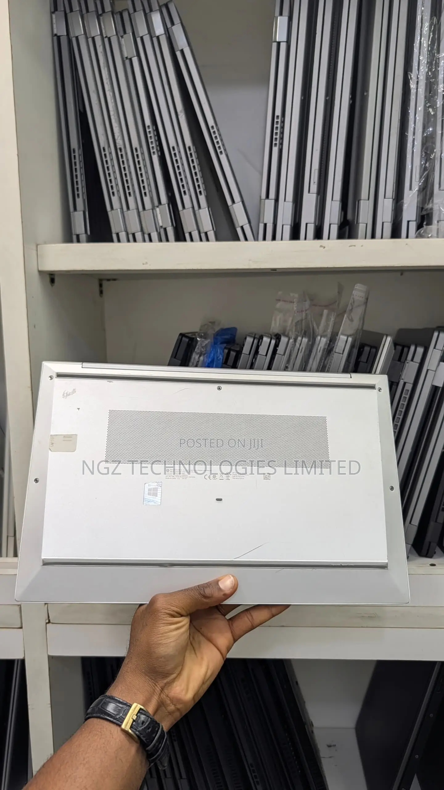 Laptop HP EliteBook 840 G8 16GB Intel Core i5 SSD 512GB