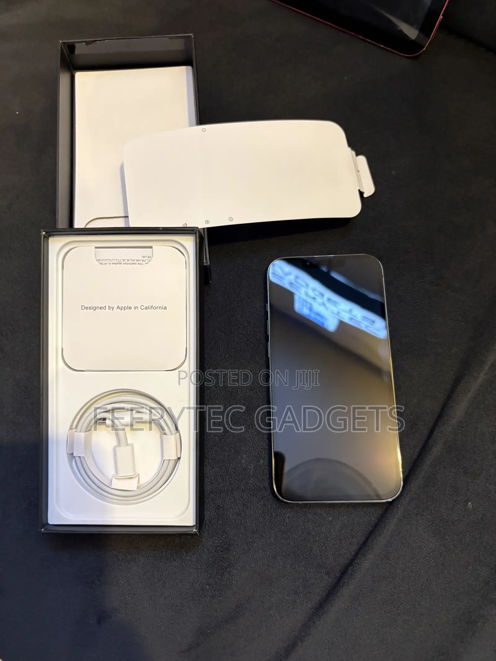 Apple iPhone 13 Pro 128 GB Blue