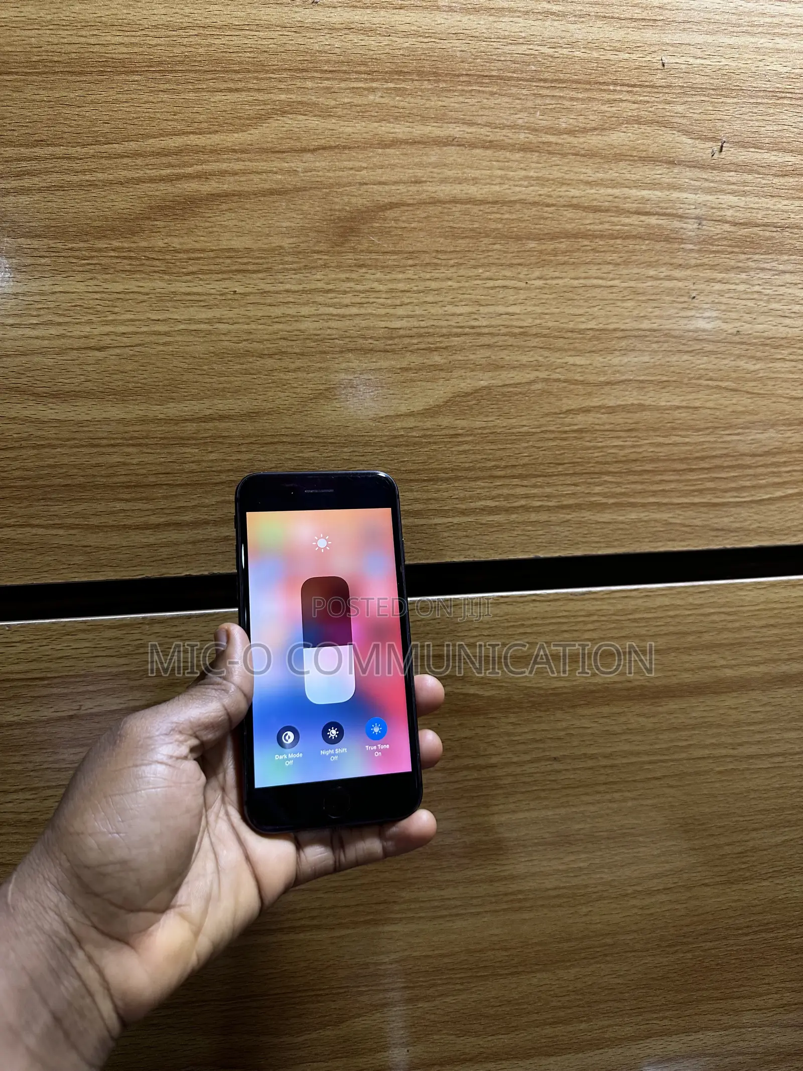 Apple iPhone 8 64 GB Black