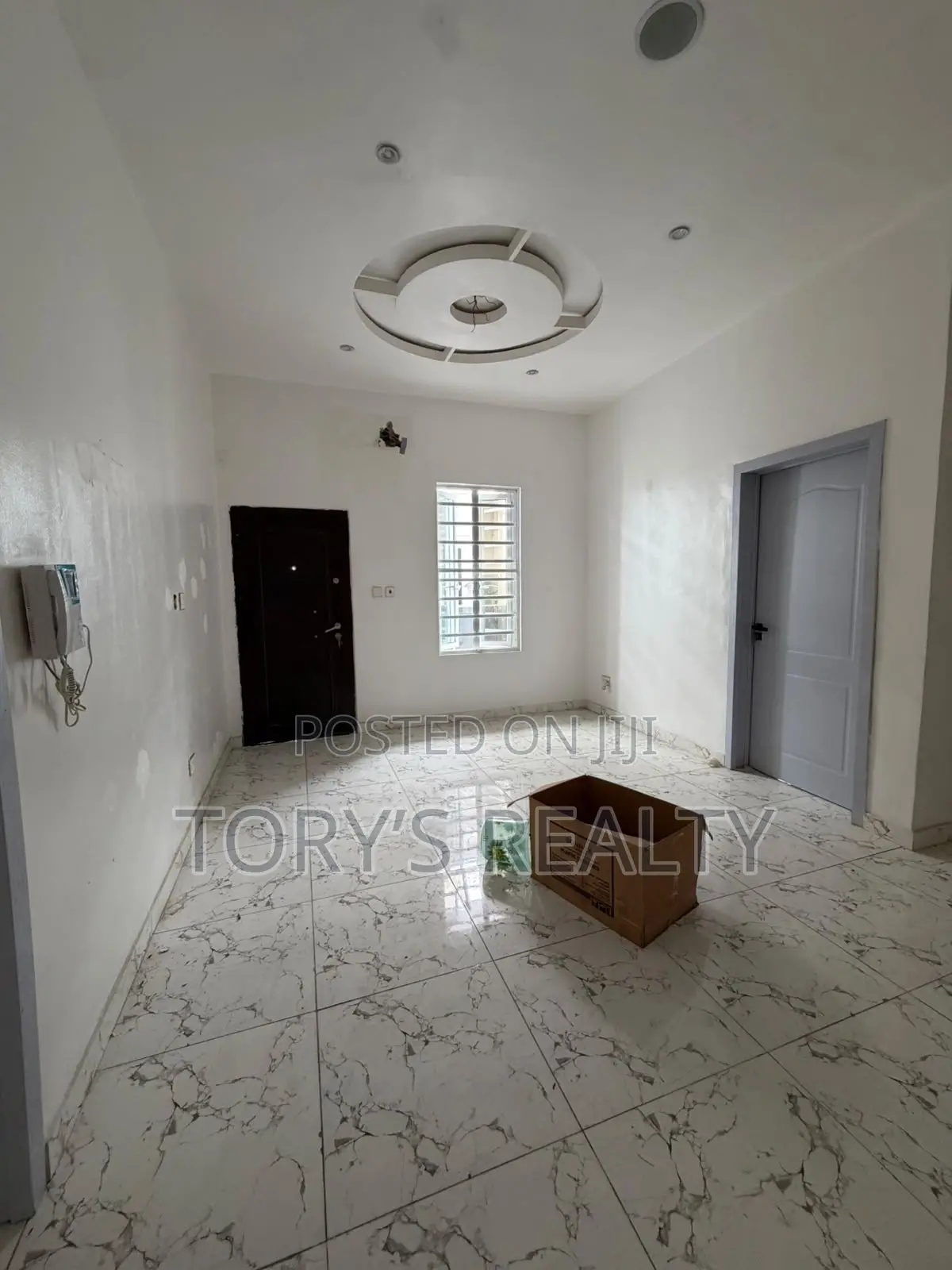 4bdrm Duplex in Lekki Phase 2 for rent