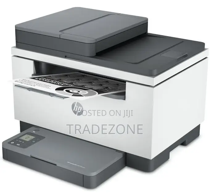HP LaserJet MFP M236sdw Printer (9YG09A)