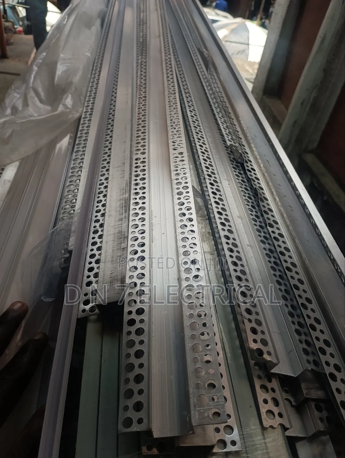 Aluminium Profile