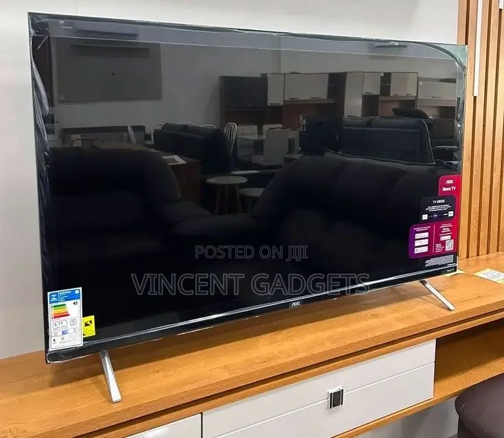 LG 55inches Smart TV