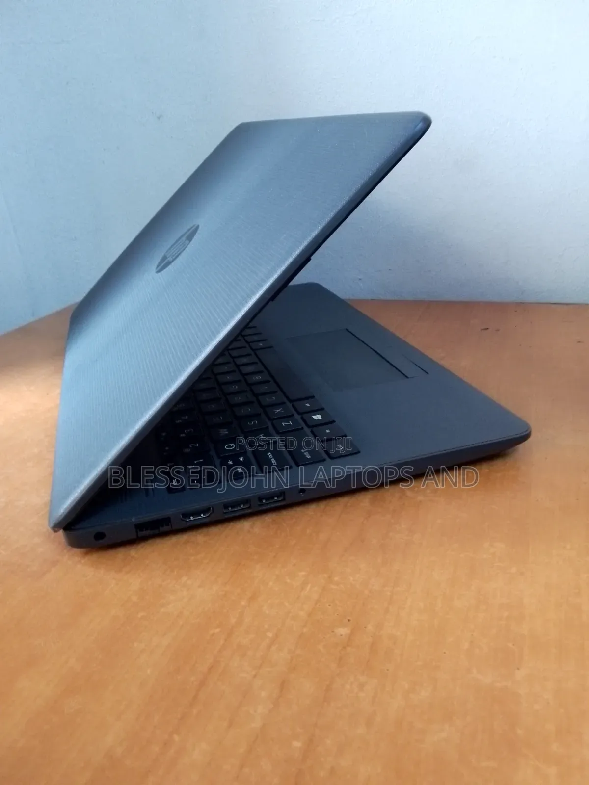 Laptop HP 250 G7 8GB Intel Core i5 SSD 256GB