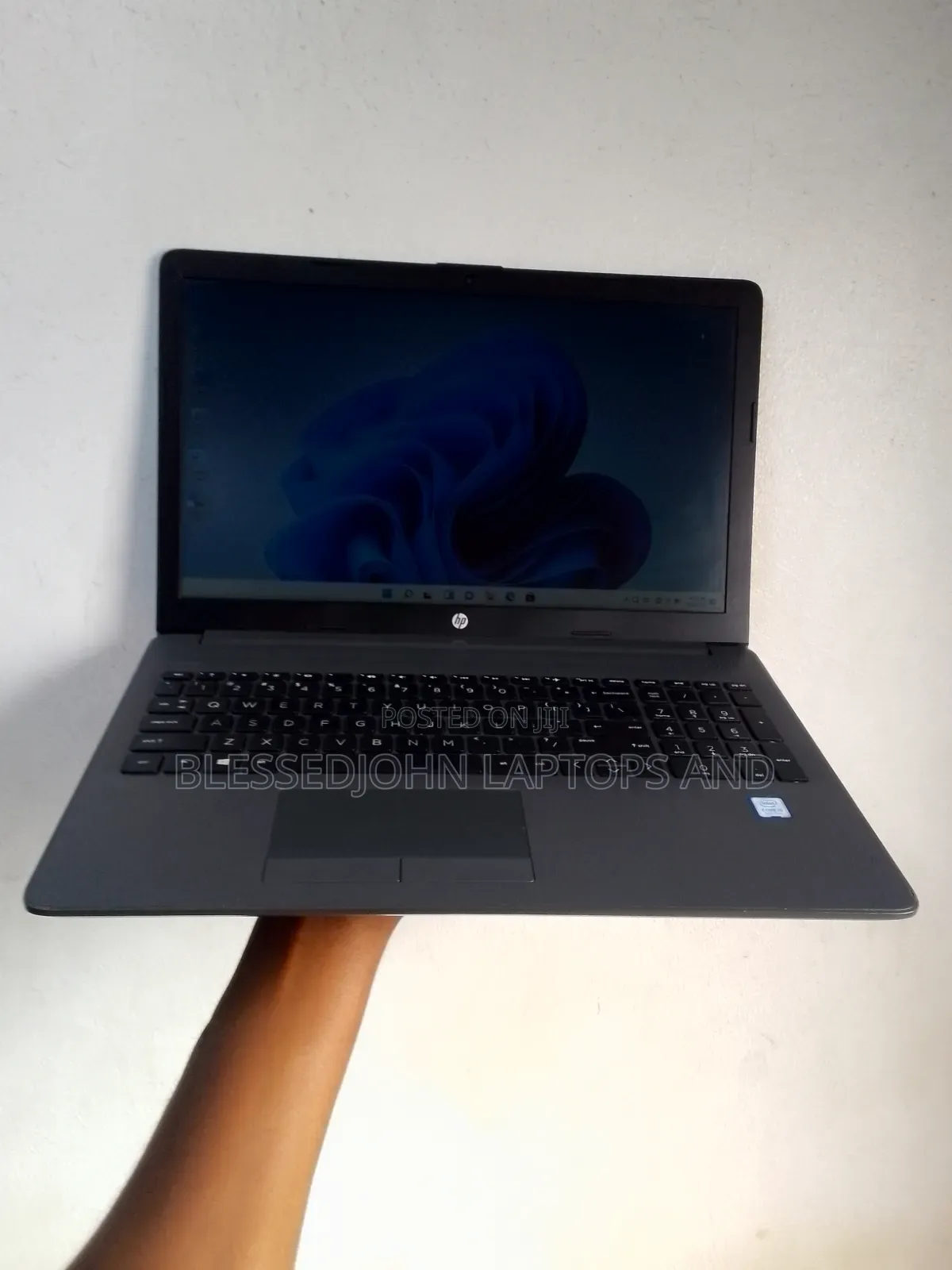 Laptop HP 250 G7 8GB Intel Core i5 SSD 256GB