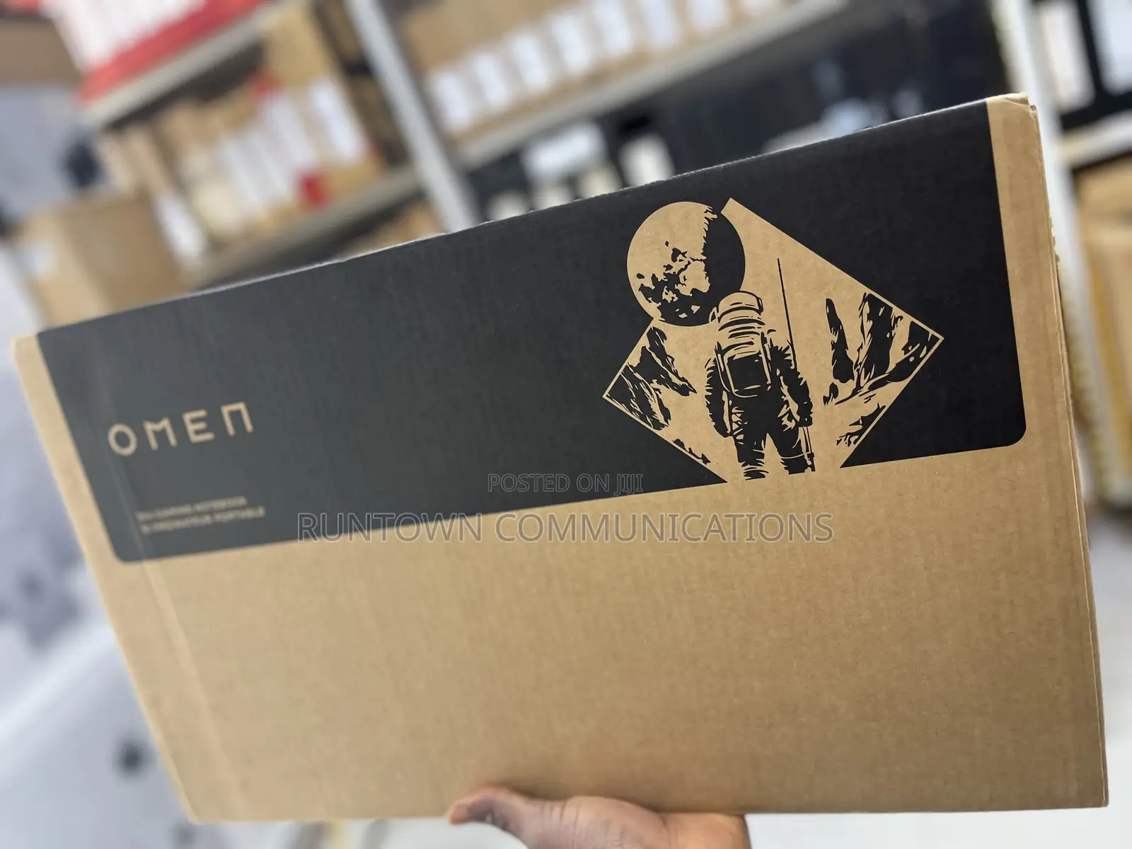 New Laptop HP Omen 16 16GB Intel Core Ultra 9 SSD 1T