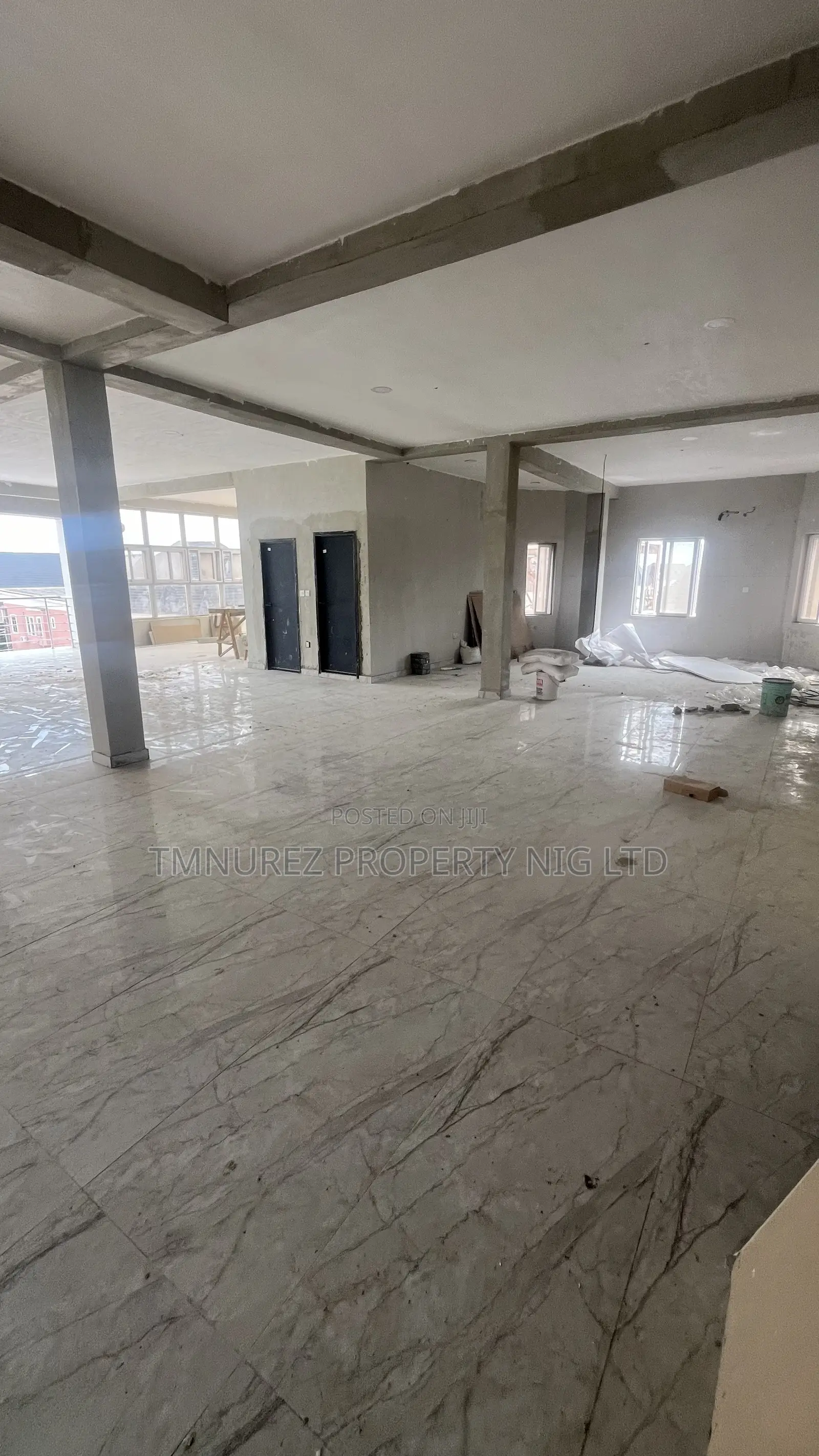 Office Space at Chevron