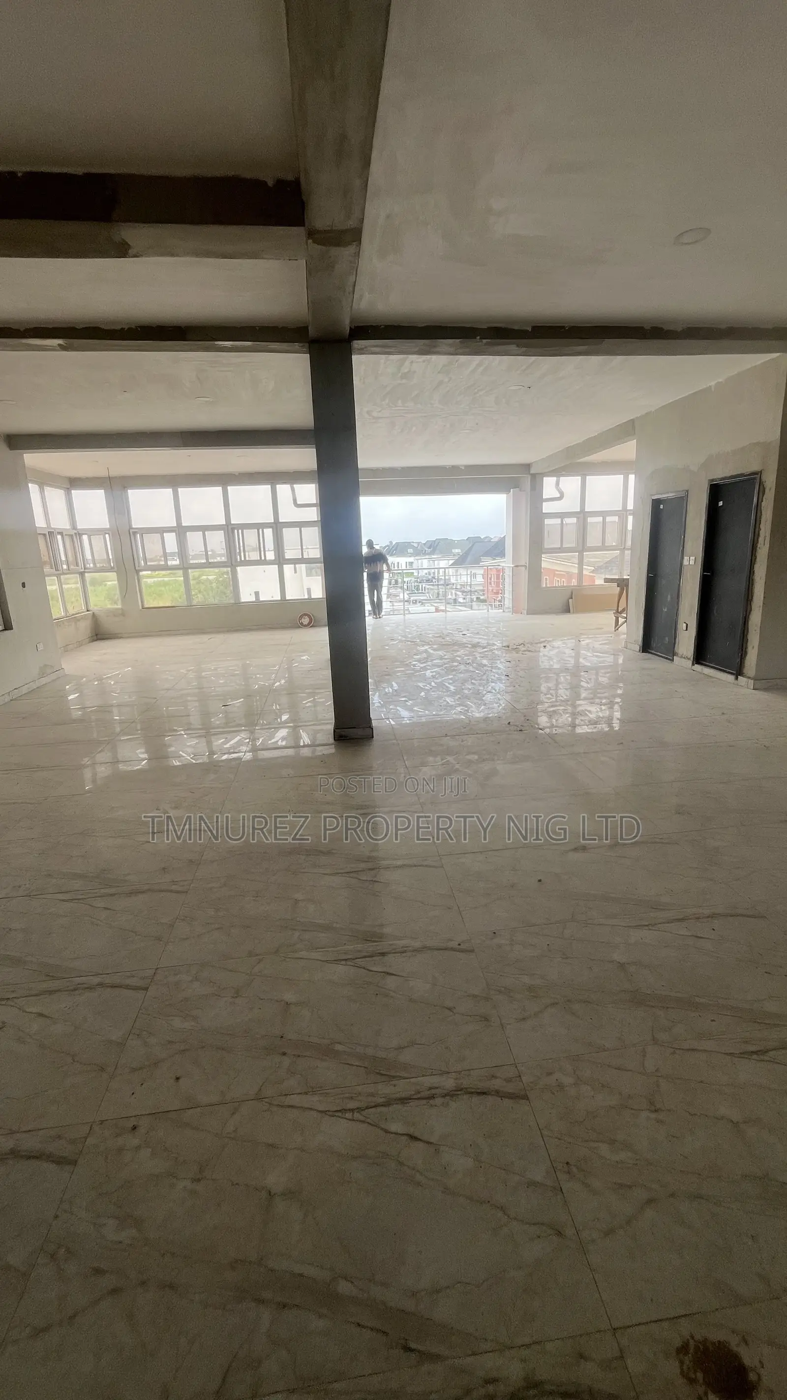 Office Space at Chevron
