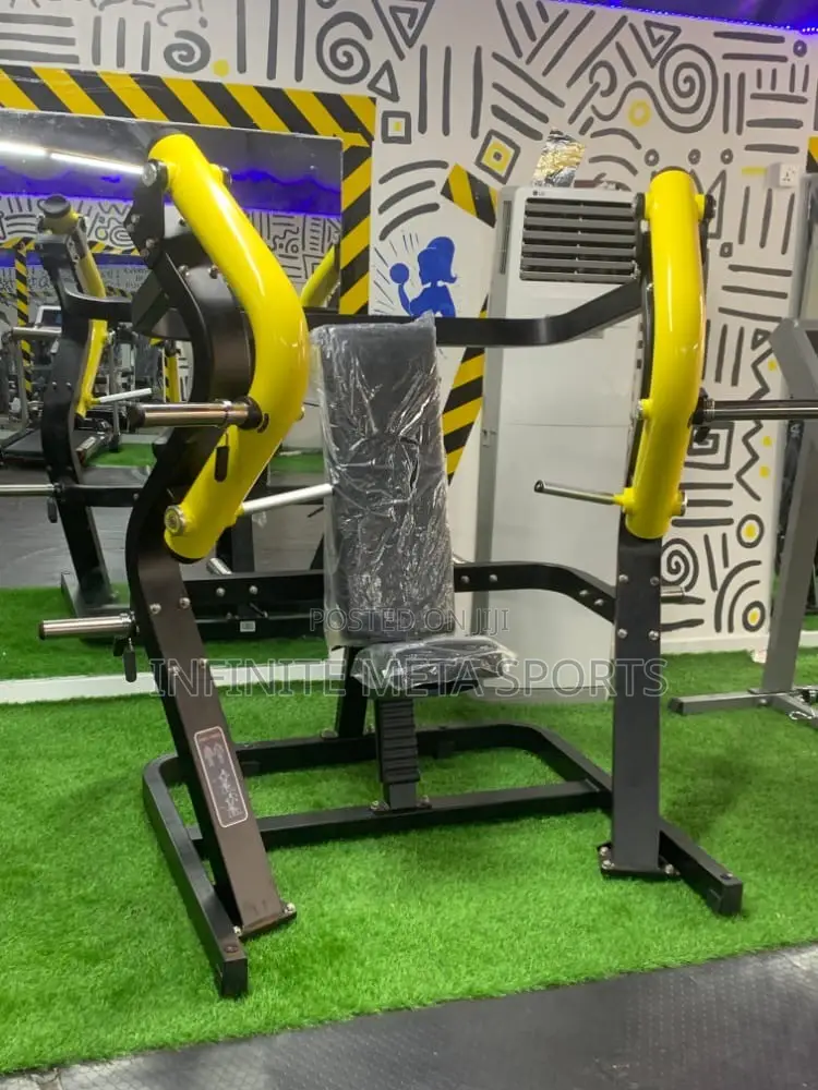 Brand New Commercial Cheat Press